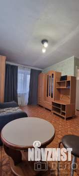1-к квартира, на длительный срок, 35м2, 2/5 этаж