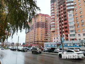 1-к квартира, на длительный срок, 40м2, 6/15 этаж