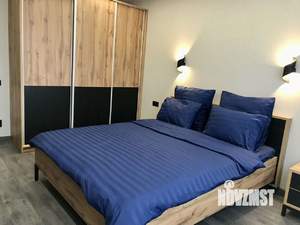 1-к квартира, посуточно, 39м2, 16/32 этаж