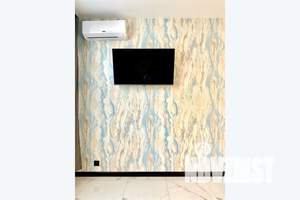 1-к квартира, посуточно, 45м2, 6/25 этаж
