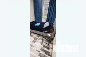 1-к квартира, посуточно, 45м2, 16/22 этаж