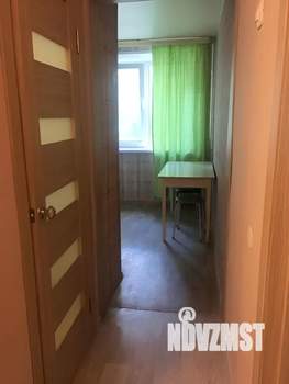 1-к квартира, посуточно, 33м2, 1/5 этаж