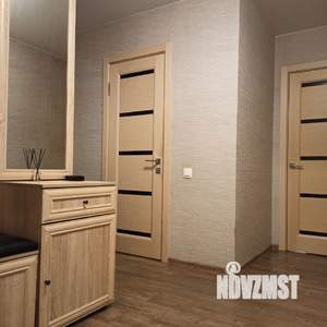 1-к квартира, на длительный срок, 53м2, 2/17 этаж