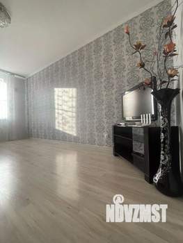 1-к квартира, посуточно, 70м2, 1/1 этаж