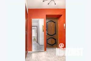 1-к квартира, посуточно, 50м2, 4/5 этаж