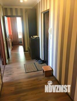 2-к квартира, на длительный срок, 52м2, 3/12 этаж