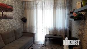 1-к квартира, на длительный срок, 30м2, 8/17 этаж