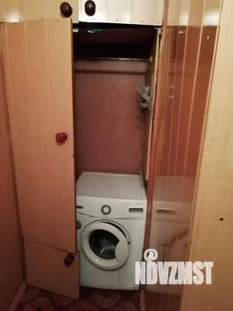 1-к квартира, на длительный срок, 33м2, 5/5 этаж