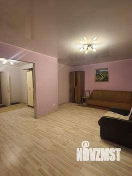 1-к квартира, на длительный срок, 48м2, 10/10 этаж