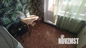 1-к квартира, посуточно, 35м2, 2/6 этаж