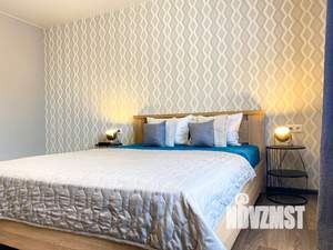 2-к квартира, посуточно, 52м2, 8/10 этаж