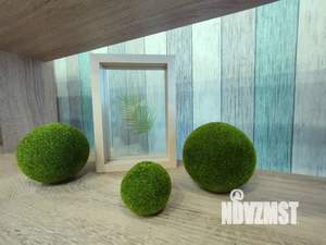 1-к квартира, посуточно, 45м2, 5/10 этаж