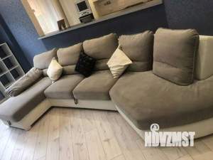 1-к квартира, посуточно, 80м2, 1/1 этаж