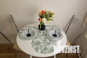 1-к квартира, посуточно, 32м2, 4/9 этаж