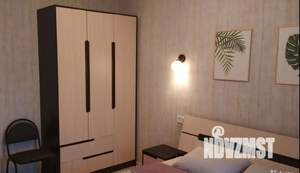 2-к квартира, посуточно, 50м2, 1/9 этаж