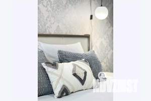 1-к квартира, посуточно, 42м2, 10/21 этаж