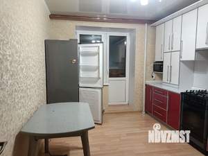 1-к квартира, на длительный срок, 43м2, 3/12 этаж