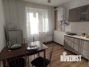 1-к квартира, посуточно, 36м2, 1/15 этаж