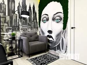 2-к квартира, посуточно, 80м2, 24/25 этаж