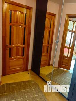 1-к квартира, на длительный срок, 40м2, 1/8 этаж