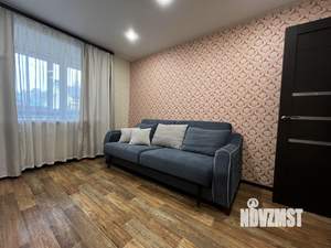 2-к квартира, на длительный срок, 58м2, 3/5 этаж