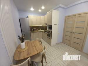 2-к квартира, на длительный срок, 46м2, 8/21 этаж