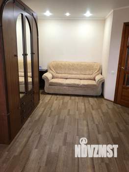 1-к квартира, на длительный срок, 50м2, 6/10 этаж