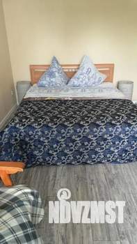 4-к квартира, посуточно, 96м2, 4/4 этаж