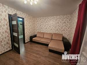 1-к квартира, на длительный срок, 43м2, 5/12 этаж