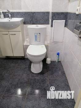 1-к квартира, на длительный срок, 45м2, 2/15 этаж