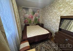 2-к квартира, на длительный срок, 39м2, 4/5 этаж