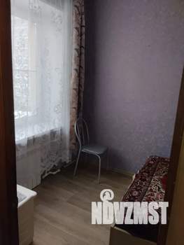 2-к квартира, посуточно, 42м2, 4/4 этаж