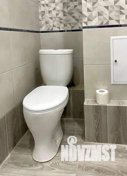 1-к квартира, посуточно, 42м2, 9/25 этаж