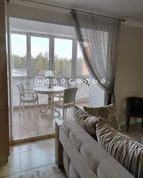 2-к квартира, на длительный срок, 80м2, 6/7 этаж