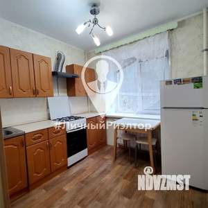 1-к квартира, на длительный срок, 30м2, 2/10 этаж
