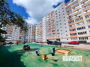2-к квартира, на длительный срок, 60м2, 3/11 этаж