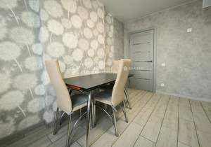 1-к квартира, на длительный срок, 36м2, 22/26 этаж