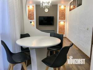 1-к квартира, посуточно, 37м2, 26/32 этаж