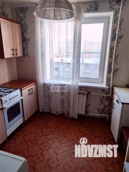 2-к квартира, на длительный срок, 50м2, 9/9 этаж