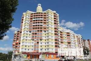 Фото квартиры в аренду (1)