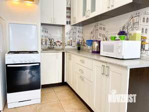 2-к квартира, посуточно, 38м2, 2/25 этаж