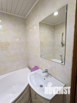2-к квартира, на длительный срок, 41м2, 3/5 этаж