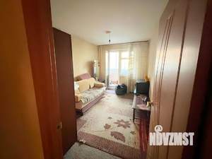 3-к квартира, на длительный срок, 66м2, 4/10 этаж