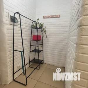 1-к квартира, посуточно, 32м2, 9/9 этаж