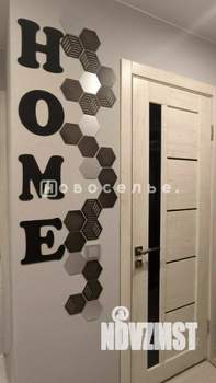 1-к квартира, на длительный срок, 35м2, 1/10 этаж