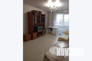 1-к квартира, посуточно, 45м2, 2/25 этаж