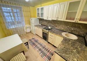 2-к квартира, на длительный срок, 52м2, 3/10 этаж