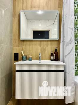 1-к квартира, посуточно, 32м2, 20/25 этаж