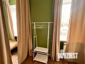 Студия квартира, посуточно, 25м2, 1/2 этаж