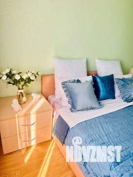 1-к квартира, посуточно, 45м2, 8/25 этаж